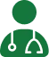 Doctor Icon